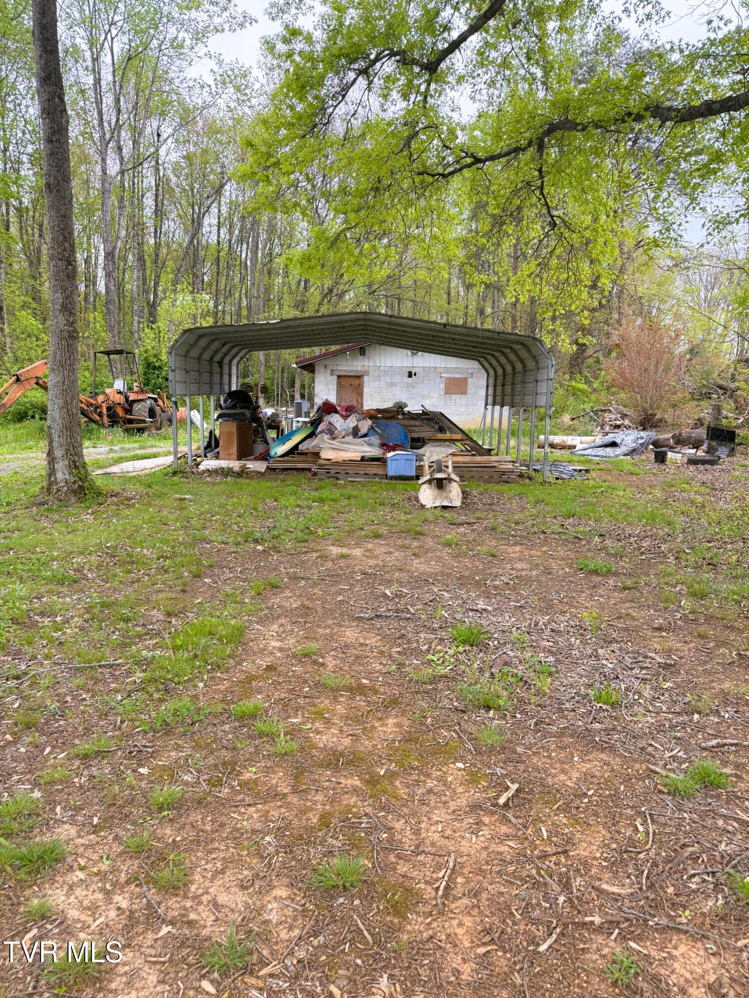 116 Tranbarger Road, Mount Carmel, Tennessee image 14