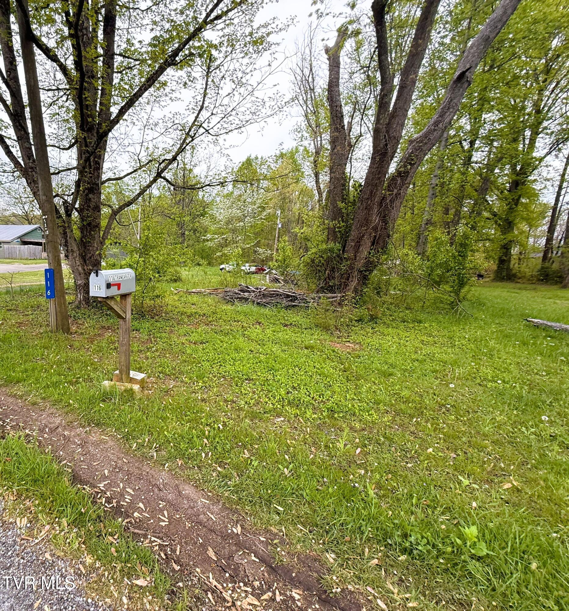 116 Tranbarger Road, Mount Carmel, Tennessee image 11