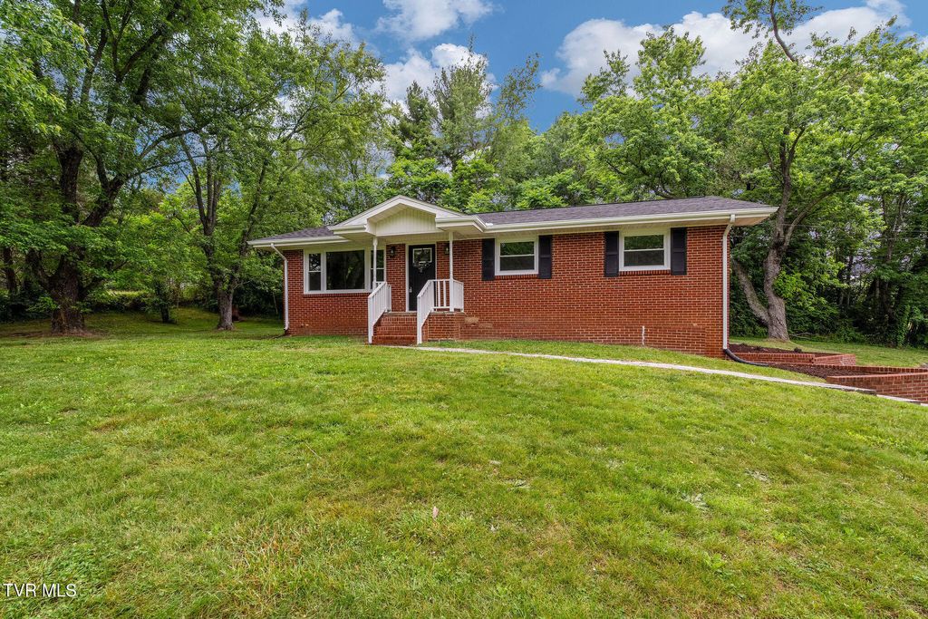 Photo of 630 Briar Patch Lane, Greeneville, TN 37745 (MLS # 9995860)