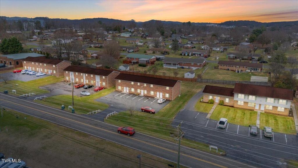 Photo of 1740 Bonham Road, Bristol, VA 24201 (MLS # 9989213)