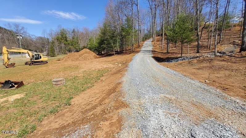 101 Homestead Drive, Unicoi, Tennessee image 8
