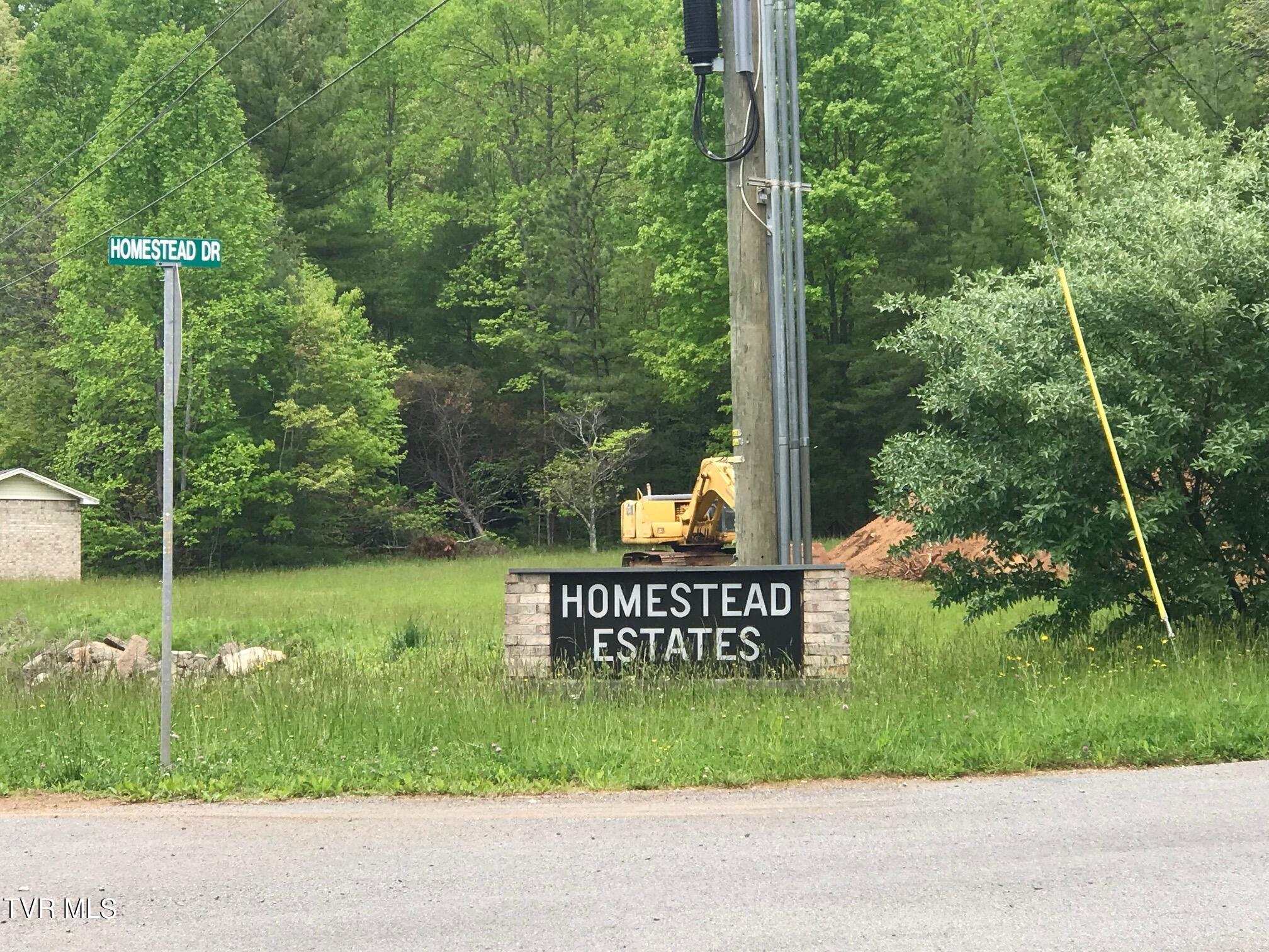 101 Homestead Drive, Unicoi, Tennessee image 2