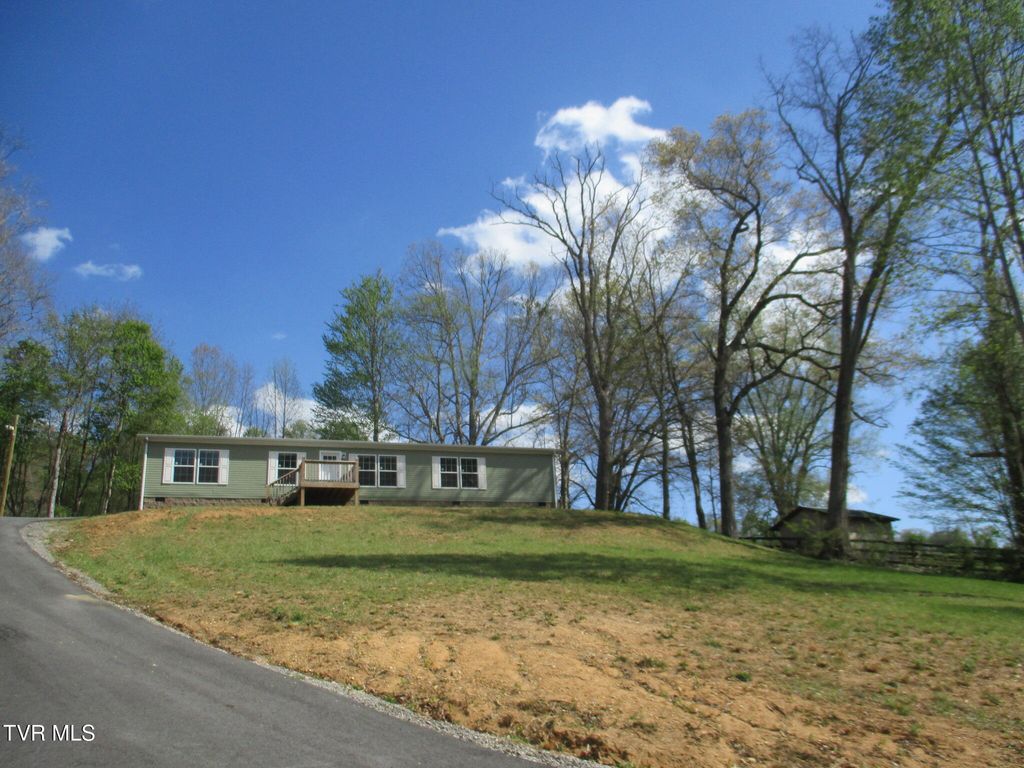 Photo of 8460 Reedy Creek Road, Bristol, VA 24202 (MLS # 9994002)
