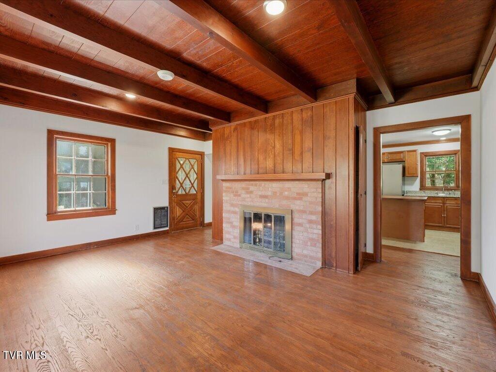 541 Big Springs Drive