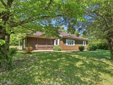 Homes For Sale - 541 Big Springs Drive<br/> Mosheim, TN 37818