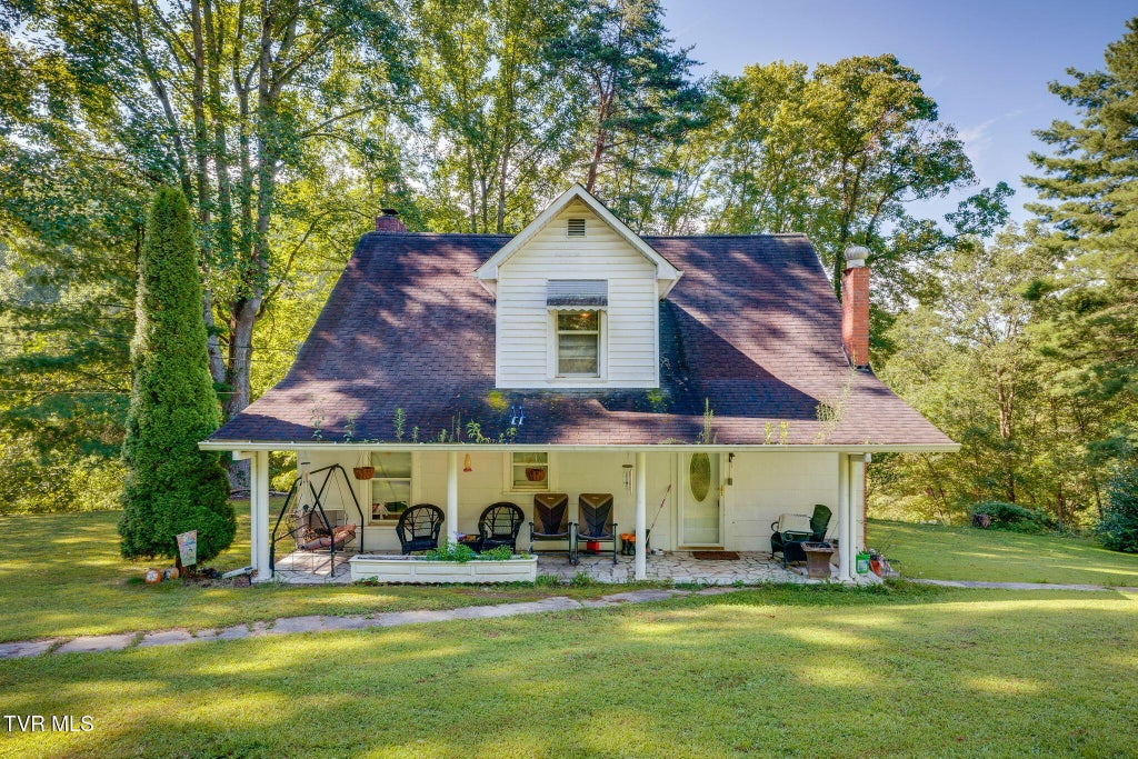 Photo of 3808 Combs Ridge Road, Honaker, VA 24260 (MLS # 10000092)