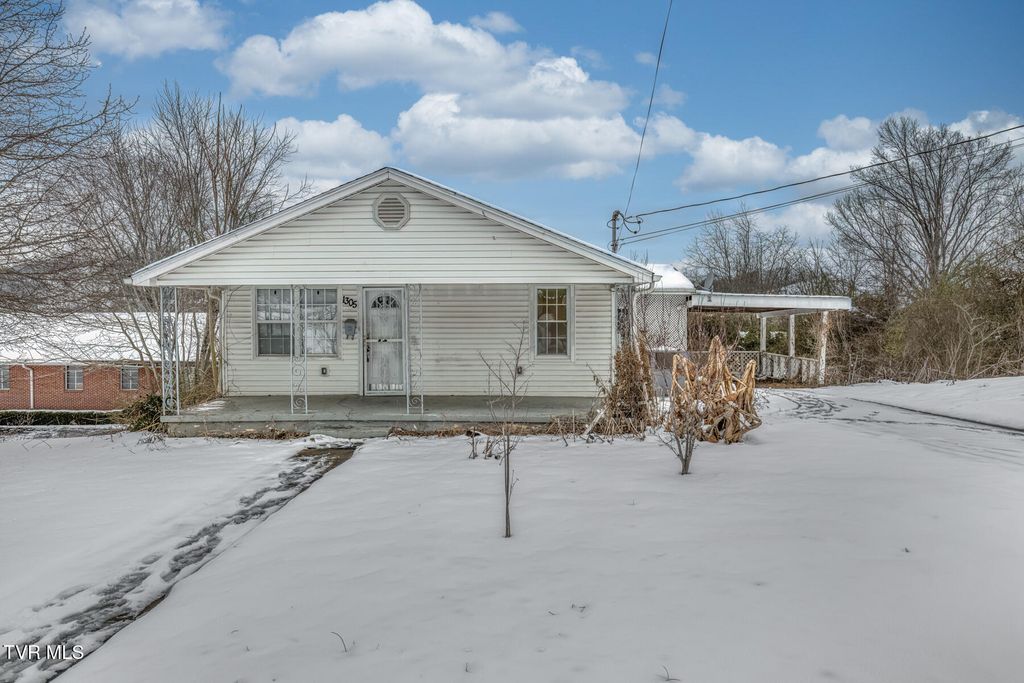 Photo of 1305 Saint Louis Street, Johnson City, TN 37601 (MLS # 9990870)