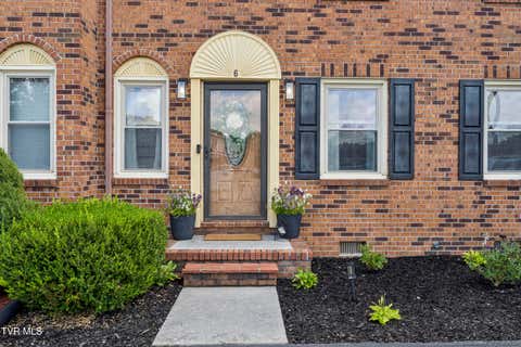 Photo of 103 Mayfield Drive #6, Elizabethton, TN 37643 (MLS # 9999732)