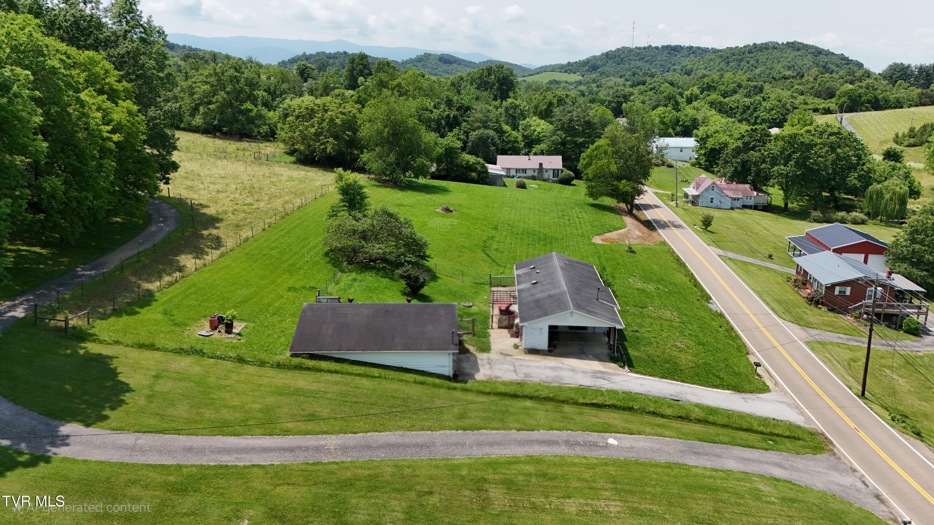 515 Chuckey Pike, Chuckey, Tennessee image 31