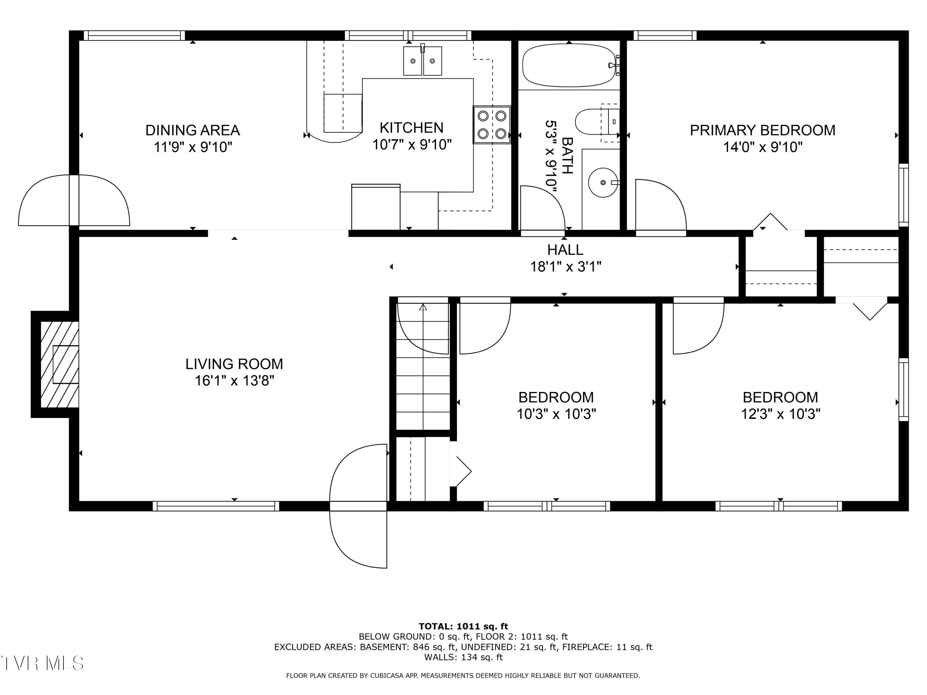 515 Chuckey Pike, Chuckey, Tennessee image 18