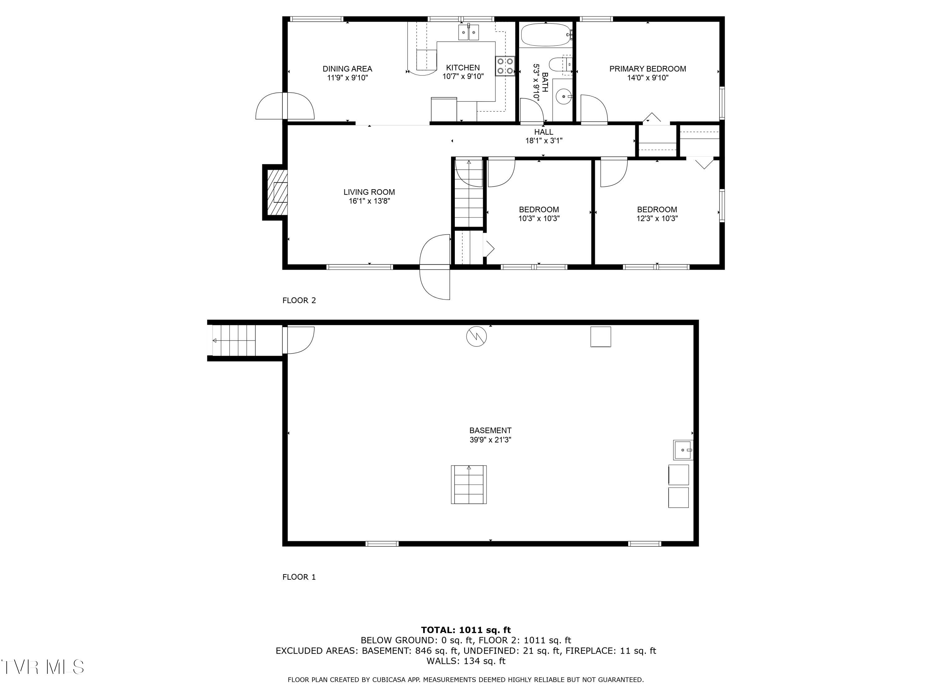 515 Chuckey Pike, Chuckey, Tennessee image 20