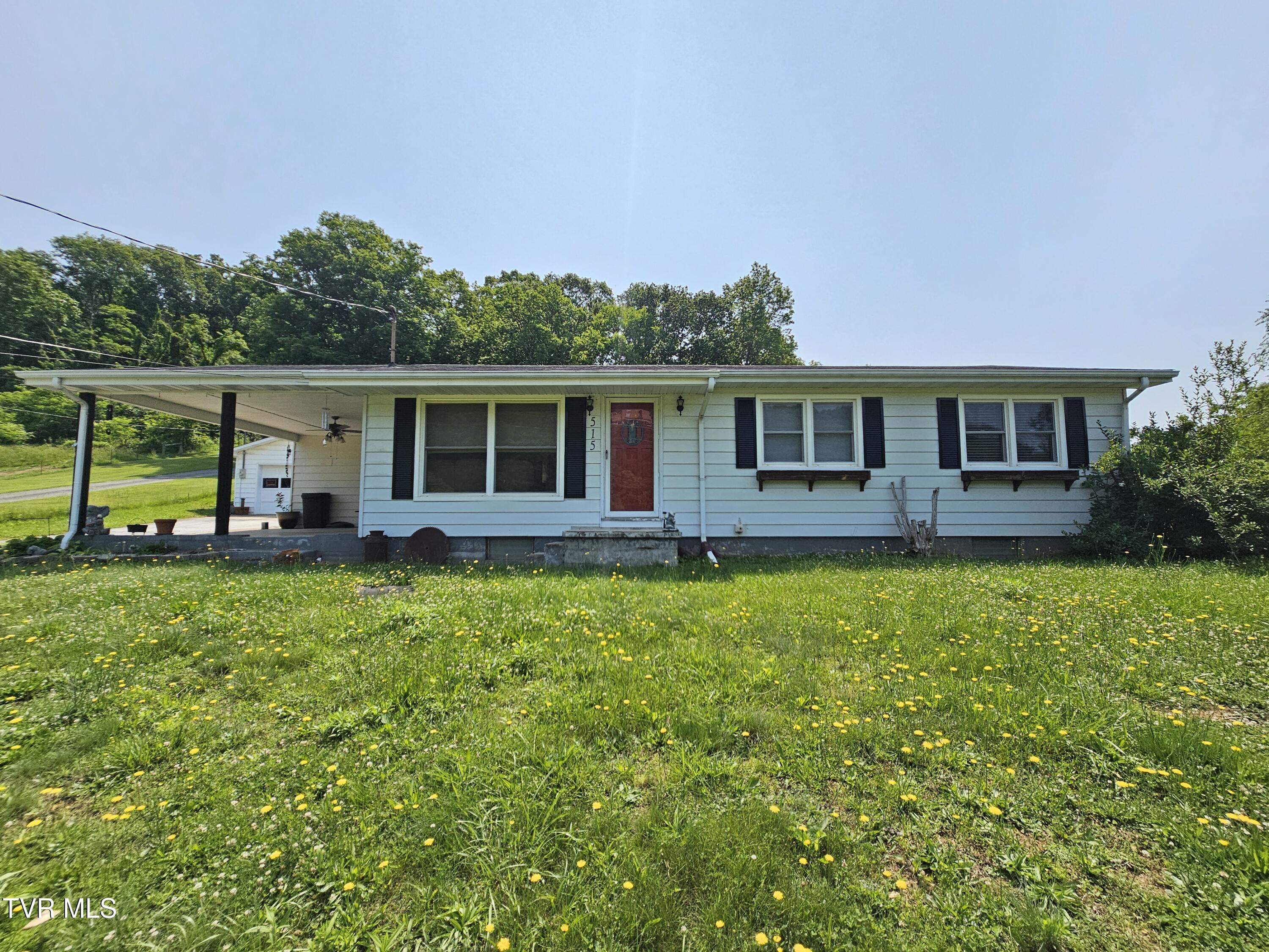 515 Chuckey Pike, Chuckey, Tennessee image 1