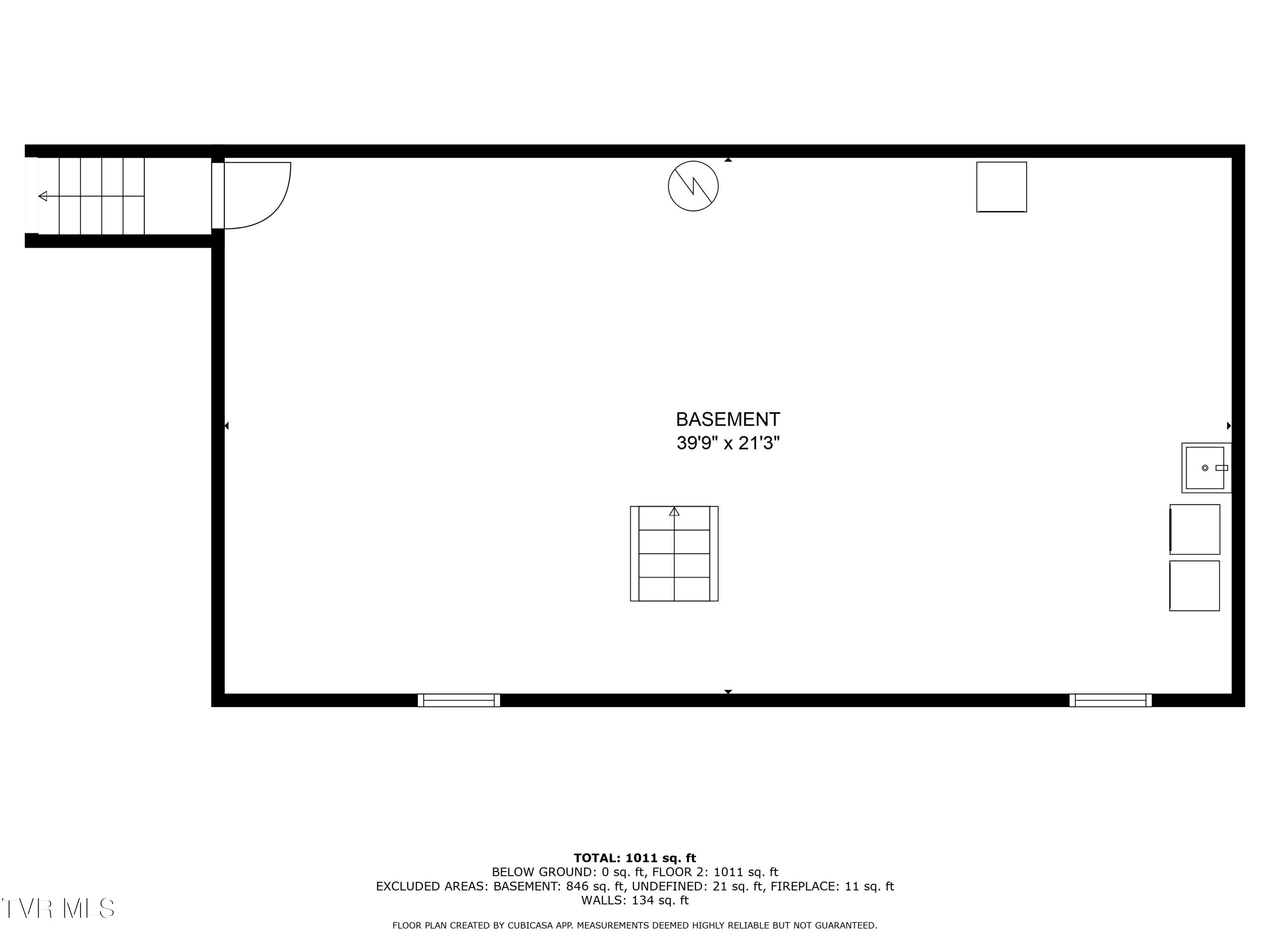 515 Chuckey Pike, Chuckey, Tennessee image 19