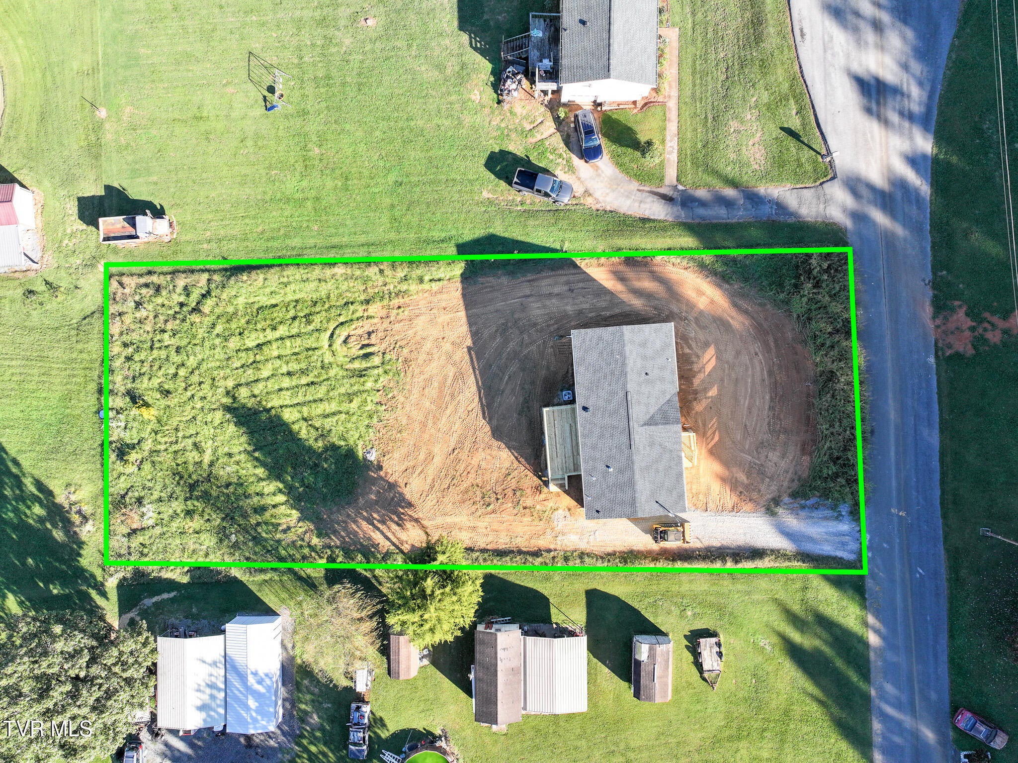 124 Dillow Hill Drive