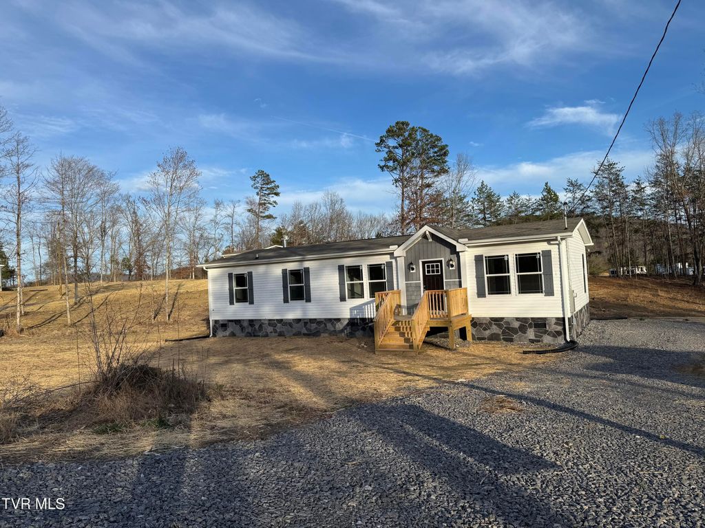 Photo of 282 Race Track Road, Rogersville, TN 37857 (MLS # 9977819)