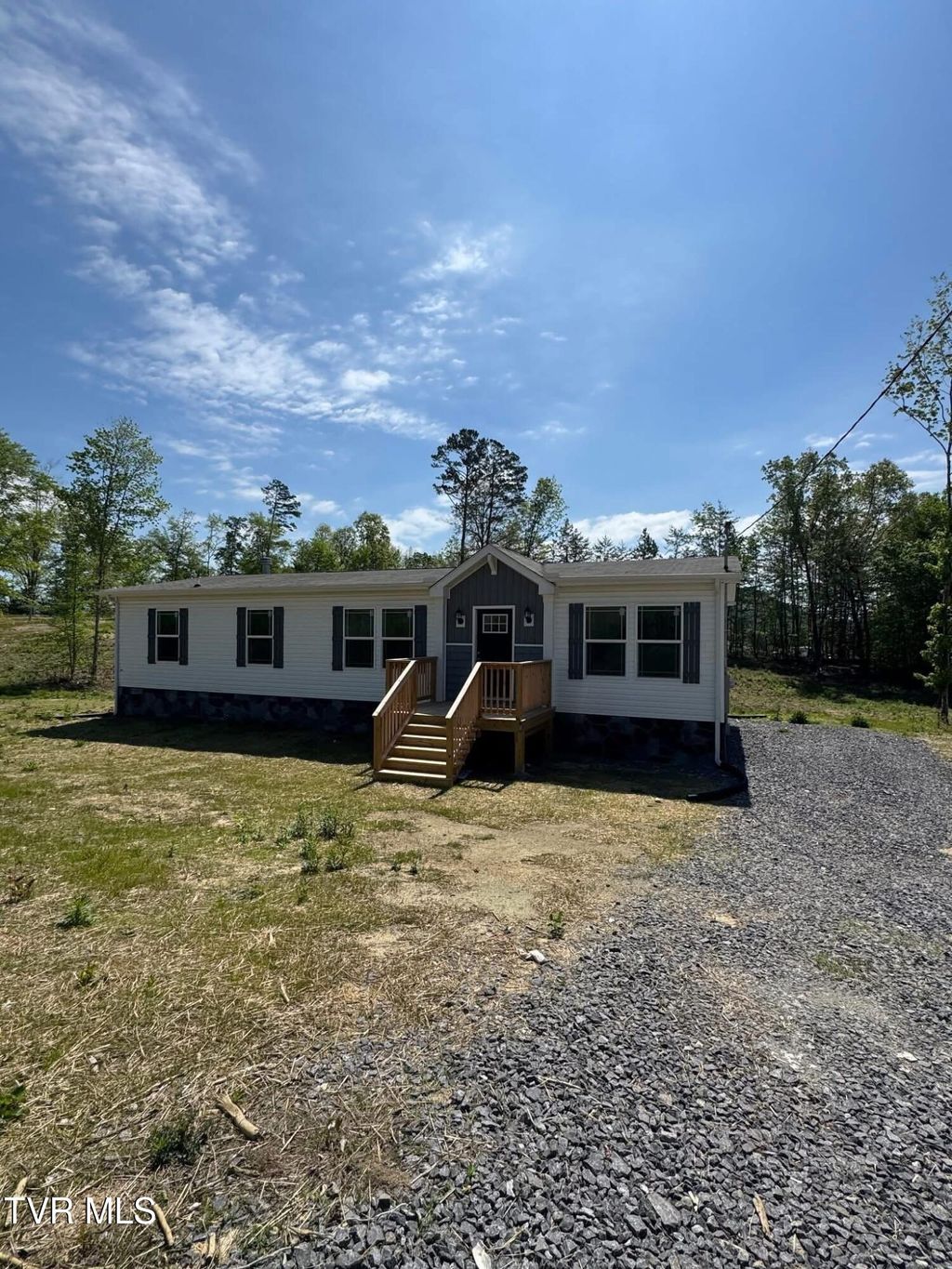 Photo of 282 Race Track Road, Rogersville, TN 37857 (MLS # 9977819)