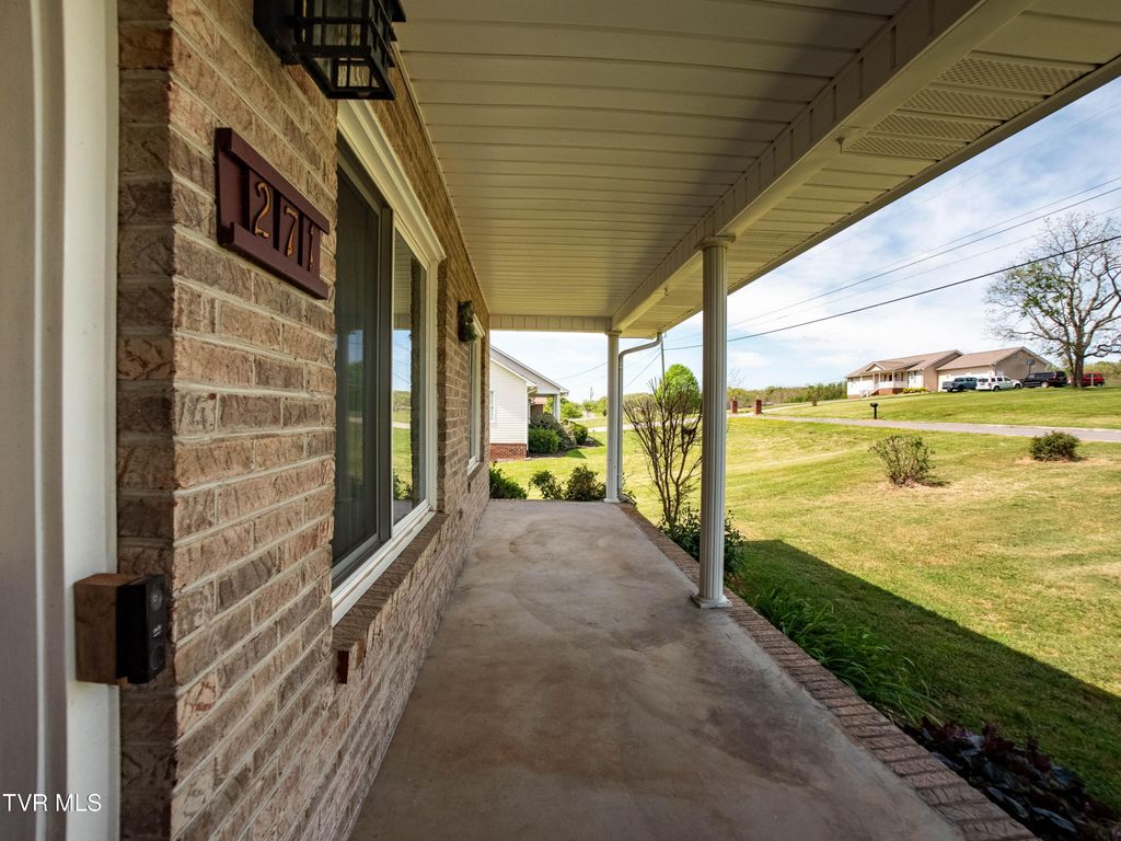 Photo of 271 Stewart Hills Drive, Rogersville, TN 37857 (MLS # 9994398)