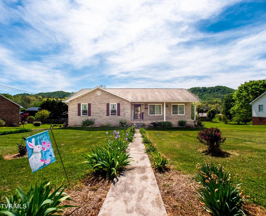 Photo of 271 Stewart Hills Drive, Rogersville, TN 37857 (MLS # 9994398)
