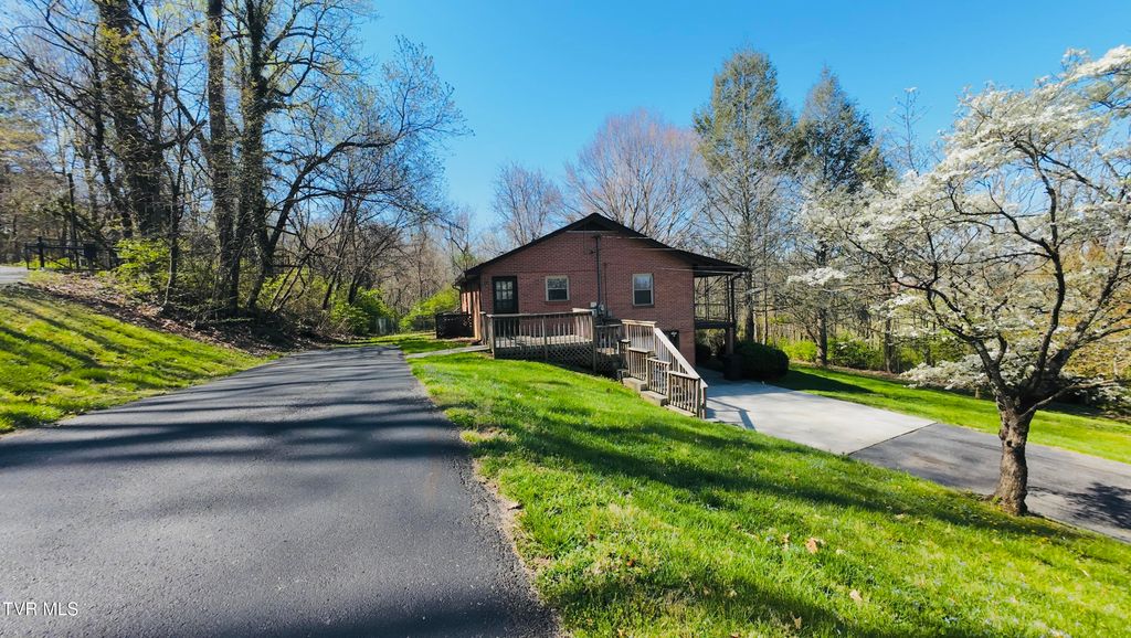 Photo of 494 Old Jonesboro Road, Bristol, TN 37620 (MLS # 9993493)