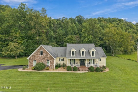 Homes For Sale - 15113 Mendota Road<br/> Abingdon, VA 24210
