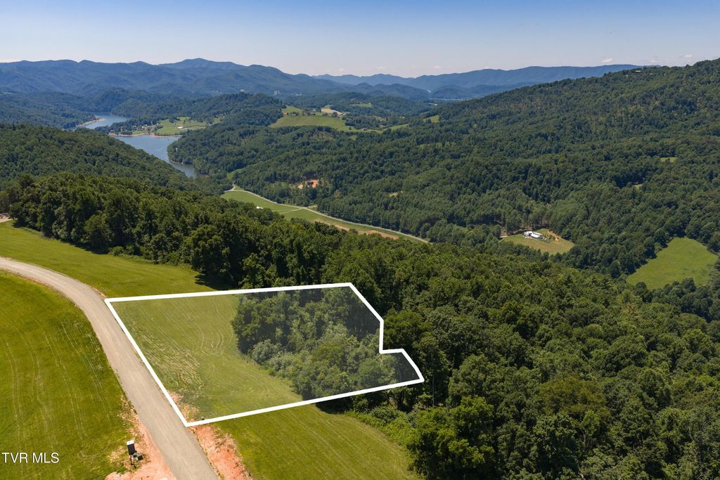 Photo of Tbd Summerfield Drive, Butler, TN 37640 (MLS # 9998634)