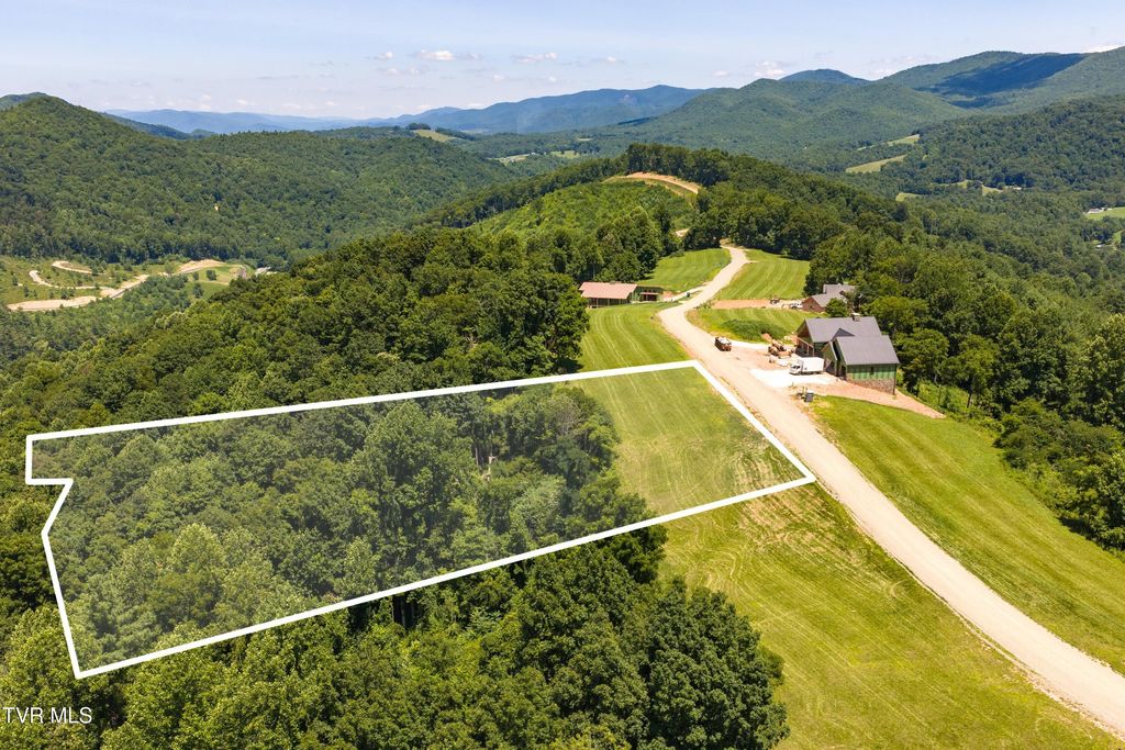 Photo of Tbd Summerfield Drive, Butler, TN 37640 (MLS # 9998634)