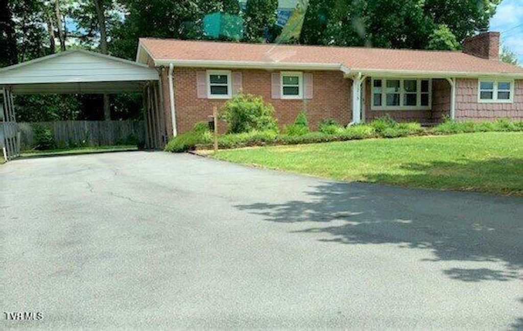 Photo of 1215 Jackson Boulevard, Jonesborough, TN 37659 (MLS # 9986696)