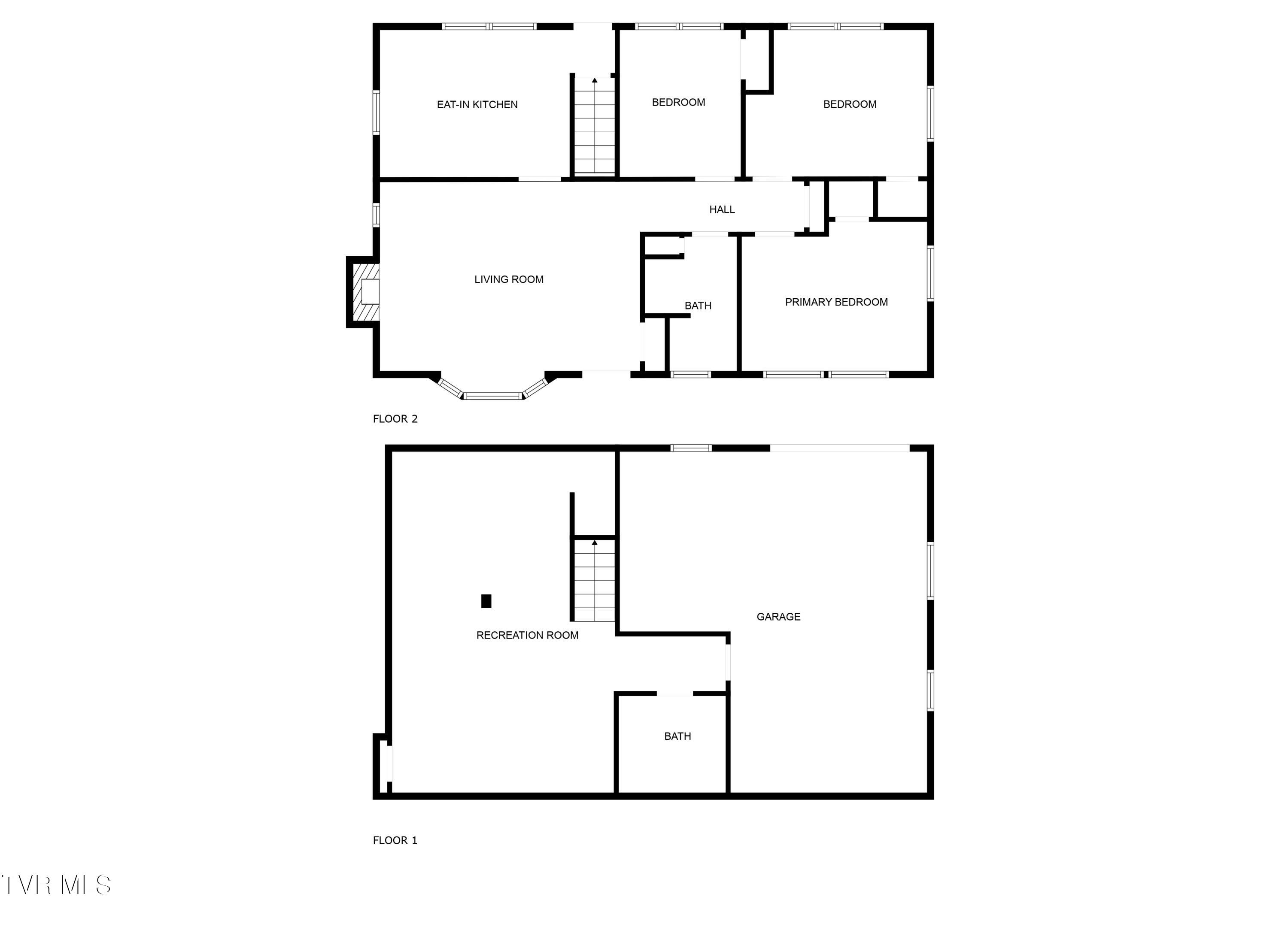 116 Lakeview Circle, Kingsport, Tennessee image 6