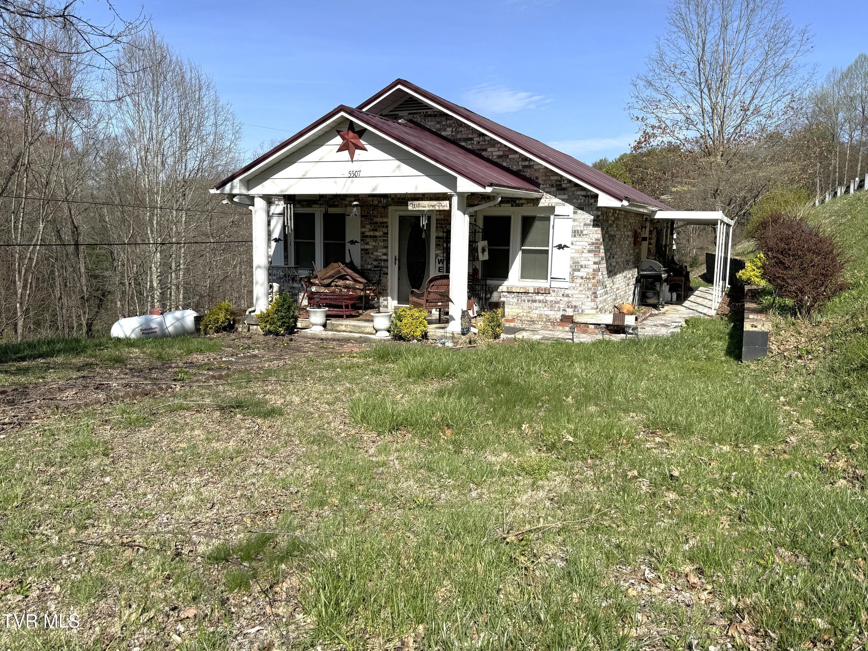 5507 Thackers Branch Road, Norton, Virginia image 7