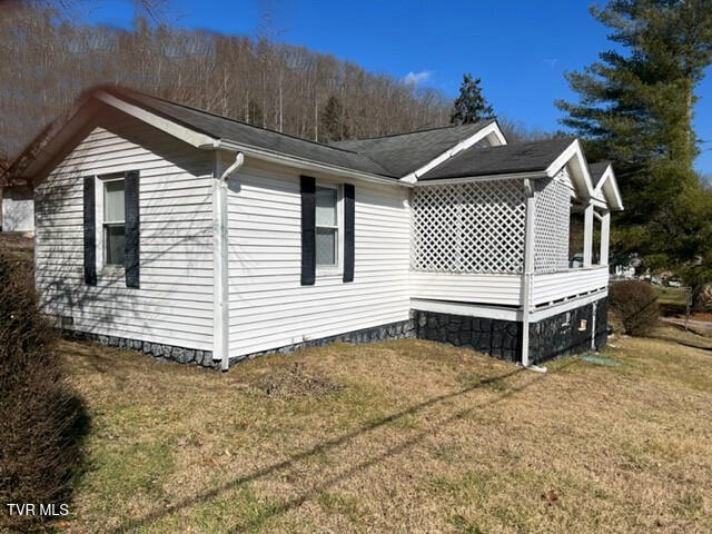 680 Left Poor Valley Road, Pennington Gap, Virginia image 1