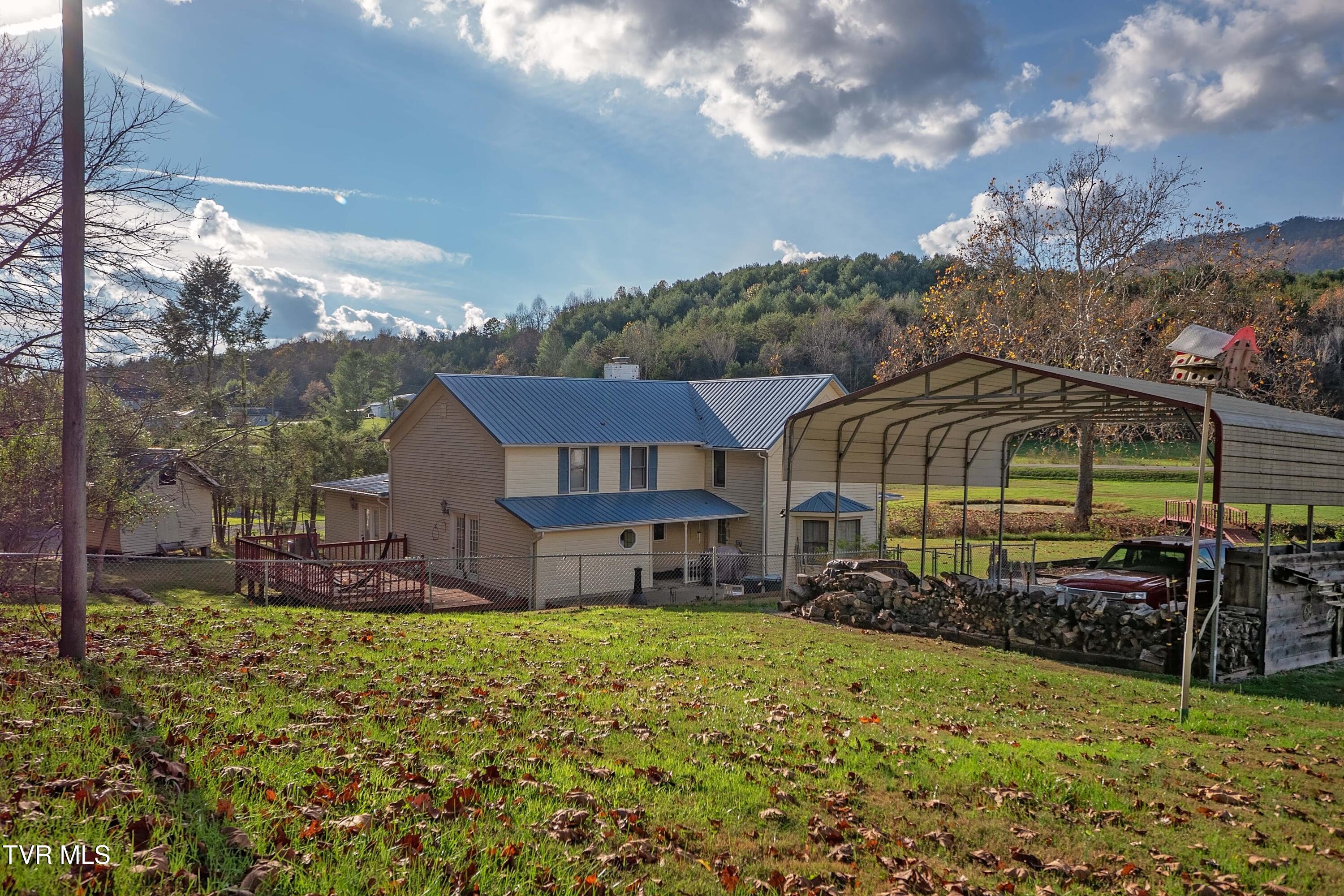 18280 Horton Highway, Fall Branch, Tennessee image 25
