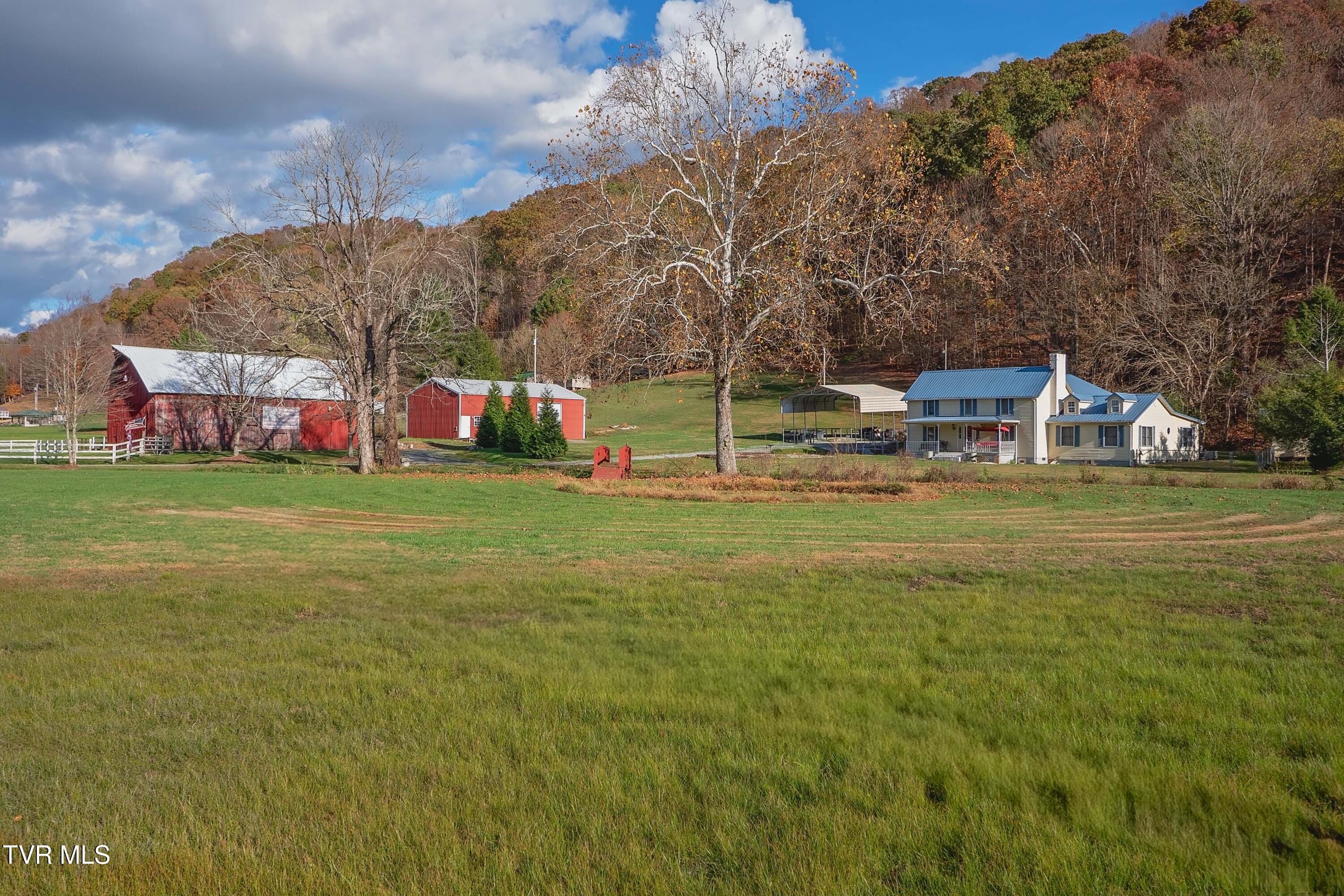 18280 Horton Highway, Fall Branch, Tennessee image 13