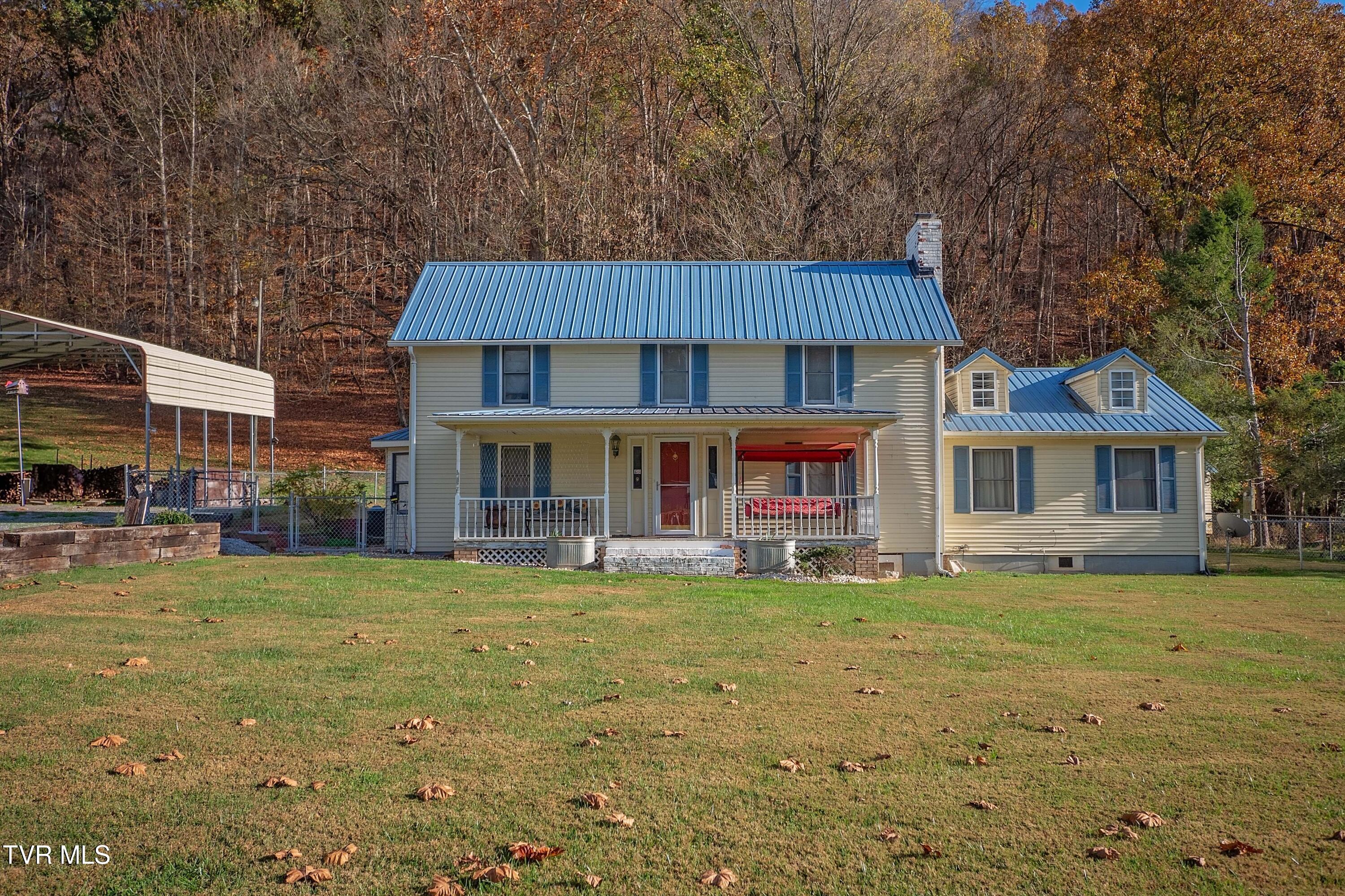 18280 Horton Highway, Fall Branch, Tennessee image 1