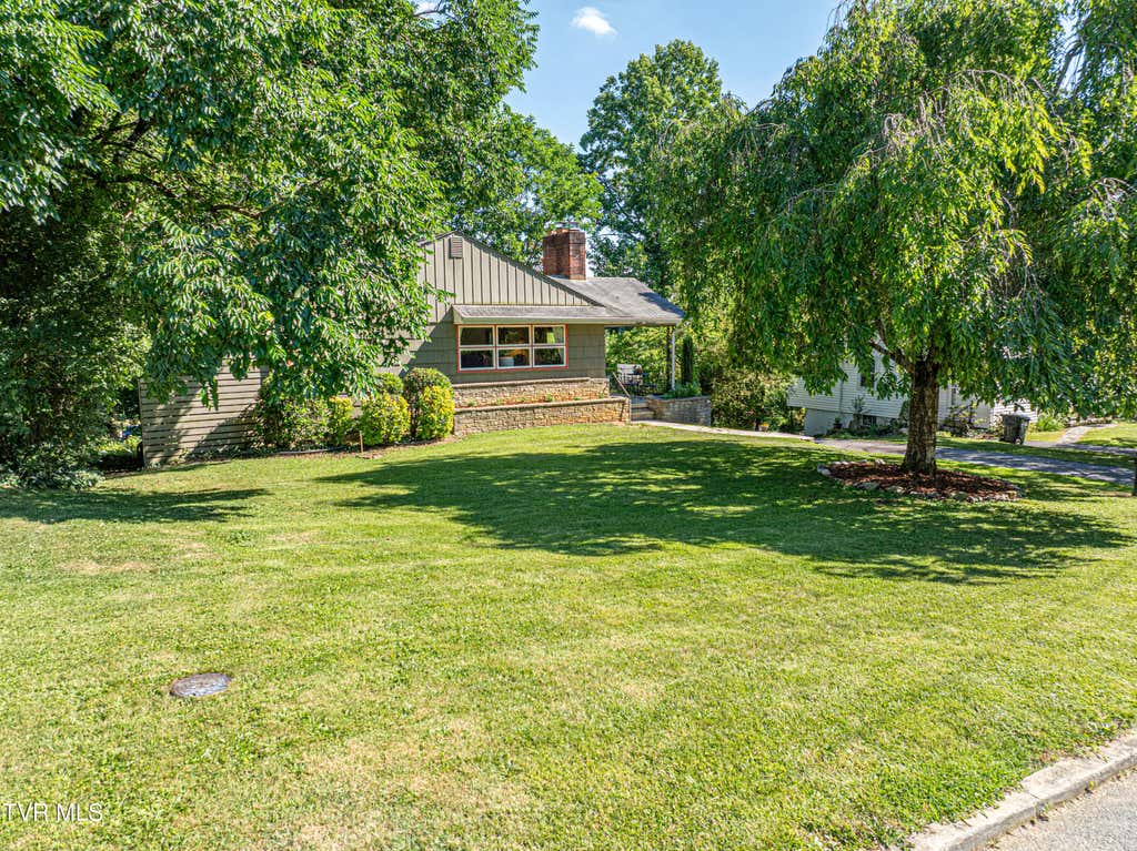 Photo of 800 Prospect Avenue, Bristol, VA 24201 (MLS # 9996411)