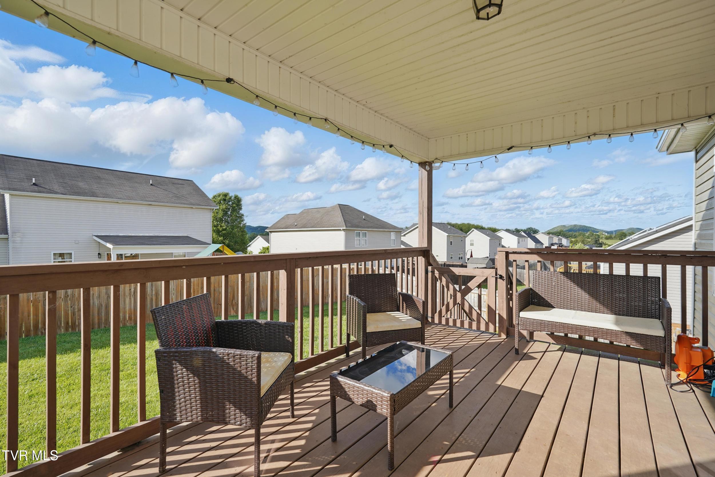 202 Yellow Sorrell Drive Drive, Bluff City, Tennessee image 35