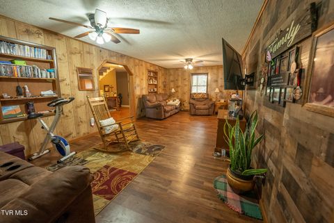 Tiny photo for 8651 Tazewell Highway, Sneedville, TN 37869 (MLS # 9978415)
