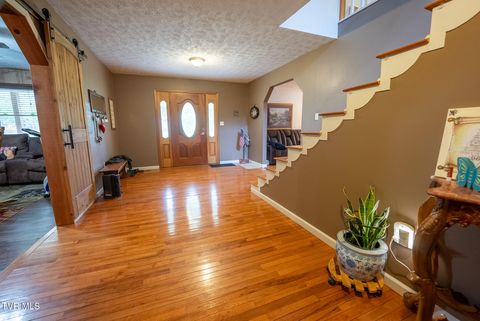 Tiny photo for 8651 Tazewell Highway, Sneedville, TN 37869 (MLS # 9978415)