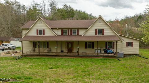 Tiny photo for 8651 Tazewell Highway, Sneedville, TN 37869 (MLS # 9978415)
