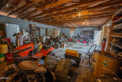 Tiny photo for 8651 Tazewell Highway, Sneedville, TN 37869 (MLS # 9978415)