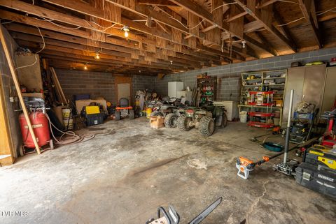Tiny photo for 8651 Tazewell Highway, Sneedville, TN 37869 (MLS # 9978415)