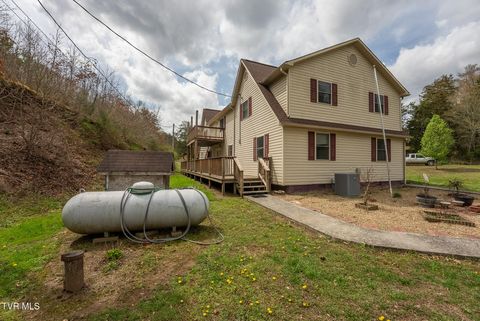 Tiny photo for 8651 Tazewell Highway, Sneedville, TN 37869 (MLS # 9978415)