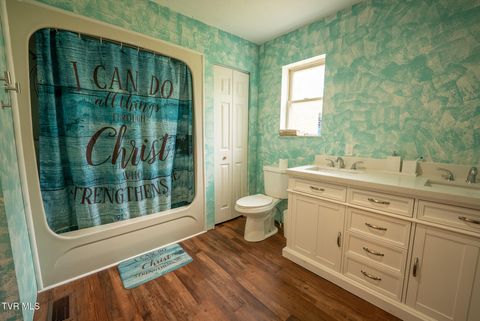 Tiny photo for 8651 Tazewell Highway, Sneedville, TN 37869 (MLS # 9978415)