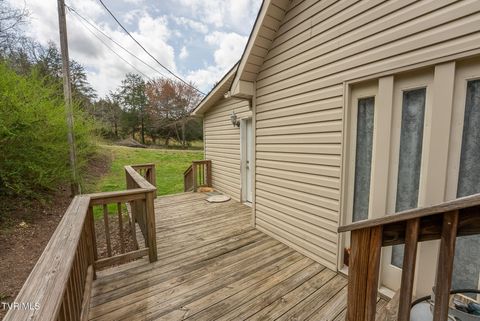 Tiny photo for 8651 Tazewell Highway, Sneedville, TN 37869 (MLS # 9978415)