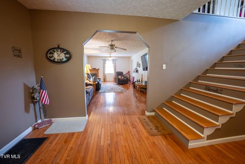 Tiny photo for 8651 Tazewell Highway, Sneedville, TN 37869 (MLS # 9978415)