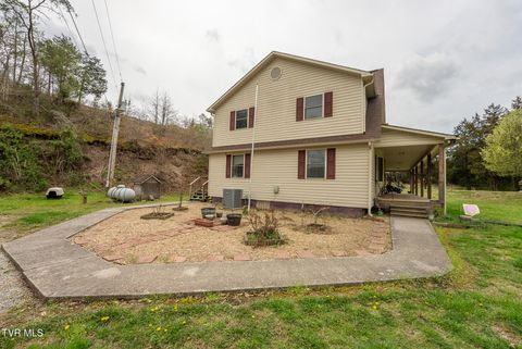 Tiny photo for 8651 Tazewell Highway, Sneedville, TN 37869 (MLS # 9978415)