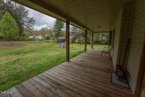 Tiny photo for 8651 Tazewell Highway, Sneedville, TN 37869 (MLS # 9978415)