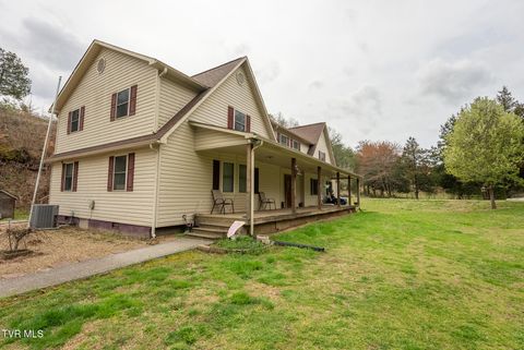 Tiny photo for 8651 Tazewell Highway, Sneedville, TN 37869 (MLS # 9978415)