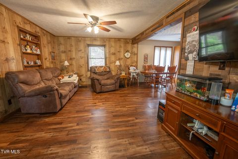 Tiny photo for 8651 Tazewell Highway, Sneedville, TN 37869 (MLS # 9978415)