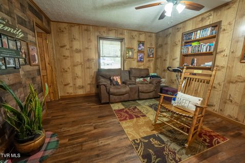 Tiny photo for 8651 Tazewell Highway, Sneedville, TN 37869 (MLS # 9978415)