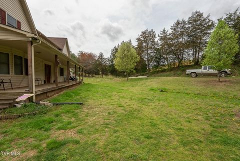 Tiny photo for 8651 Tazewell Highway, Sneedville, TN 37869 (MLS # 9978415)